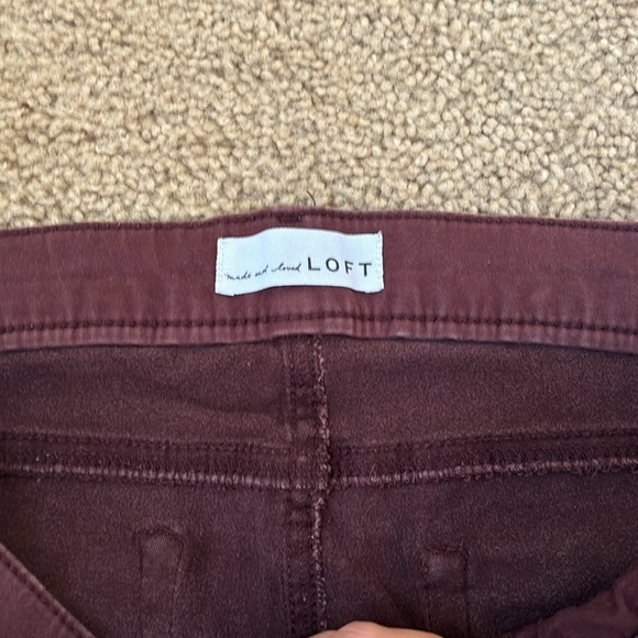 Loft Pants - Picture 3 of 4